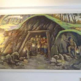 Központi Bányászati Múzeum, Sopron - 