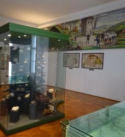 Központi Bányászati Múzeum