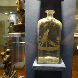 Központi Bányászati Múzeum, Sopron - 