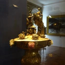 Központi Bányászati Múzeum, Sopron - 