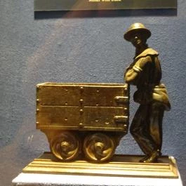 Központi Bányászati Múzeum, Sopron - 