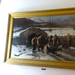 Központi Bányászati Múzeum, Sopron - 