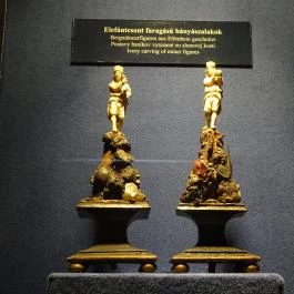 Központi Bányászati Múzeum, Sopron - 