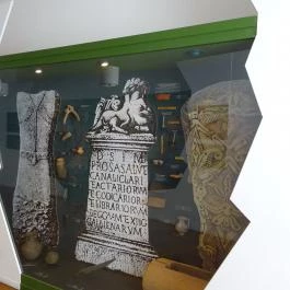 Központi Bányászati Múzeum, Sopron - 