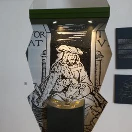 Központi Bányászati Múzeum, Sopron - 