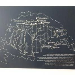 Központi Bányászati Múzeum, Sopron - 