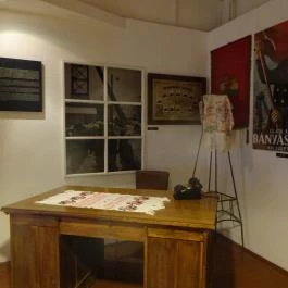 Központi Bányászati Múzeum, Sopron - 