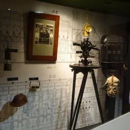 Központi Bányászati Múzeum, Sopron - 