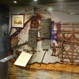 Központi Bányászati Múzeum, Sopron - 