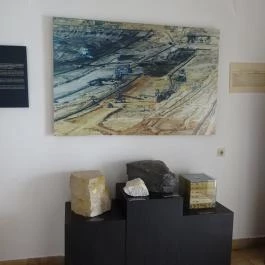 Központi Bányászati Múzeum, Sopron - 