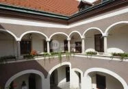 Központi Bányászati Múzeum Sopron