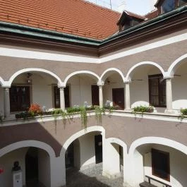 Központi Bányászati Múzeum, Sopron - 