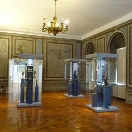 Központi Bányászati Múzeum, Sopron - 