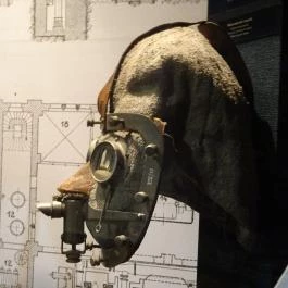 Központi Bányászati Múzeum, Sopron - 