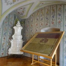 Központi Bányászati Múzeum, Sopron - 