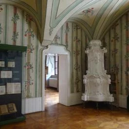 Központi Bányászati Múzeum, Sopron - 