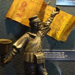 Központi Bányászati Múzeum, Sopron - 