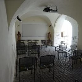 Központi Bányászati Múzeum, Sopron - 