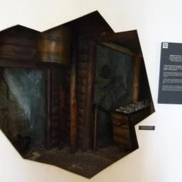 Központi Bányászati Múzeum, Sopron - 