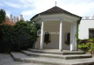 Központi Bányászati Múzeum Sopron