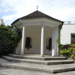 Központi Bányászati Múzeum, Sopron - 