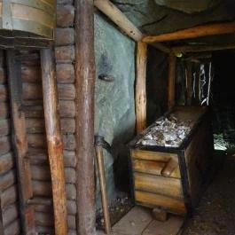 Központi Bányászati Múzeum, Sopron - 