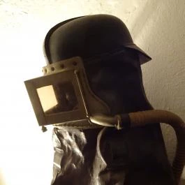 Központi Bányászati Múzeum, Sopron - 