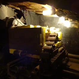 Központi Bányászati Múzeum, Sopron - 