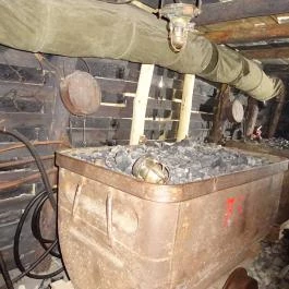 Központi Bányászati Múzeum, Sopron - 