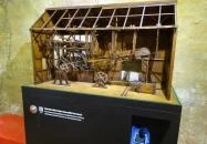 Központi Bányászati Múzeum Sopron