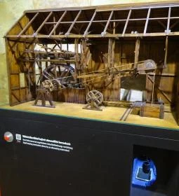 Központi Bányászati Múzeum