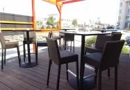 Írisz Étterem Érd