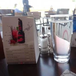 Központi Kávézó, Érd - Belső