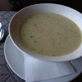 Központi Kávézó, Érd - Étel/ital