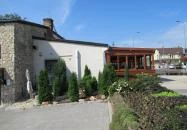 Írisz Étterem Érd