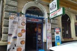 Kpub Budapest