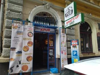 Kpub Budapest
