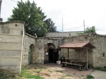 Krajcsi Családi Pincészet Etyek