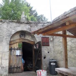 Krajcsi Családi Pincészet, Etyek - Egyéb