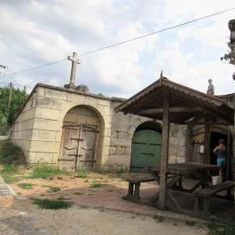 Krajcsi Családi Pincészet, Etyek - Egyéb