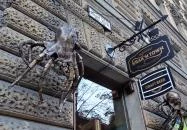 Krak'n Town Budapest