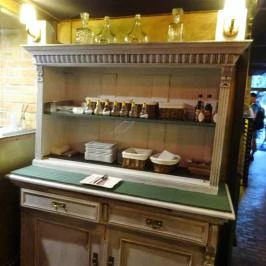 Krak'n Town Budapest - Belső