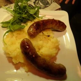 Krak'n Town Budapest - Étel/ital