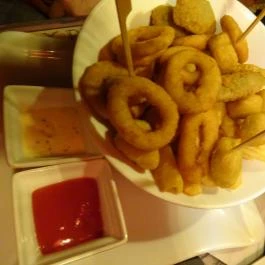 Krak'n Town Budapest - Étel/ital