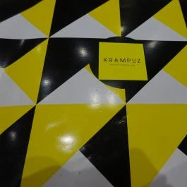 Krampuz, Budapest - Egyéb