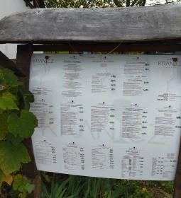 Kránicz Borház és Étterem