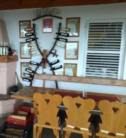 Kránicz Borház és Étterem