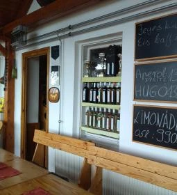 Kránicz Borház és Étterem