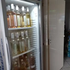 Kránicz Borház és Étterem Garabonc - Étel/ital