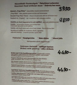 Kránicz Borház és Étterem